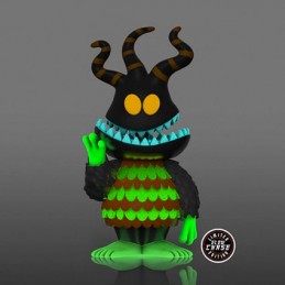 Figuren Funko Funko Vinyl Soda Phosphoreszierend Nightmare Before Christmas Harlquin Demon Chase Limitierte Genf Shop Schweiz