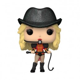 Figur Funko Pop Rocks Britney Spears Circus Chase Limited Edition Geneva Store Switzerland