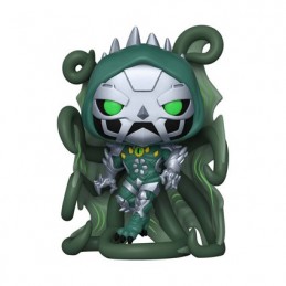 Figur Funko Pop Marvel Monster Hunters Dr. Doom Geneva Store Switzerland