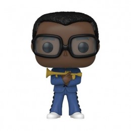 Figur Funko Pop Icons Miles Davis Geneva Store Switzerland