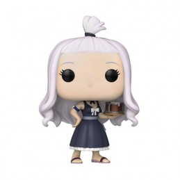 Figurine Funko Pop Fairy Tail Mirajane Strauss Boutique Geneve Suisse