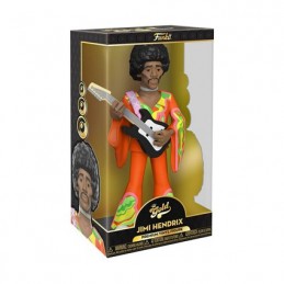 Figuren Funko Funko Vinyl Gold 30 cm Jimi Hendrix Genf Shop Schweiz