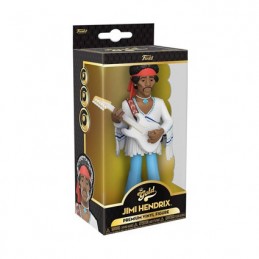 Figurine Funko Funko Vinyl Gold 13 cm Jimi Hendrix Boutique Geneve Suisse