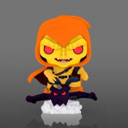 Figur Funko Pop Glow in the Dark Spider-Man The Animated Series Hobgoblin Limited Edition Geneva Store Switzerland