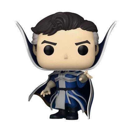 Figur Funko Pop Doctor Strange in the Multiverse of Madness Supreme Strange Geneva Store Switzerland