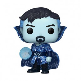 Figuren Funko Pop Doctor Strange in the Multiverse of Madness Doctor Strange Chase Limitierte Auflage Genf Shop Schweiz