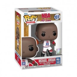 Figur Funko Pop Basketball NBA Legends Michael Jordan 1988 ASG Geneva Store Switzerland