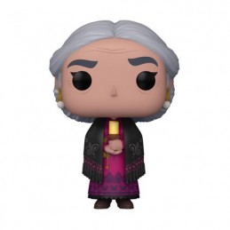 Figur Funko Pop Encanto Abuela Alma Madrigal Geneva Store Switzerland