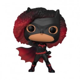 Figur Funko Pop Batwoman 2019 Limited Edition Geneva Store Switzerland