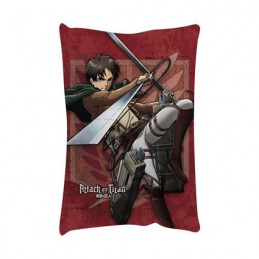 Figur POP Buddies Attack on Titan Pillow Eren Jaeger Geneva Store Switzerland