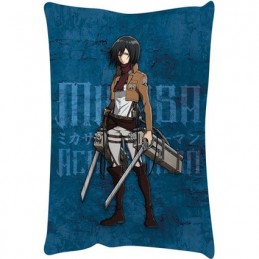 Figur POP Buddies Attack on Titan Pillow Mikasa Ackermann Geneva Store Switzerland