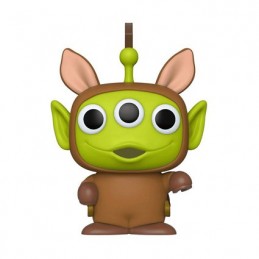 Figuren Funko Pop Pixar Alien Bullseye Limitierte Auflage Genf Shop Schweiz