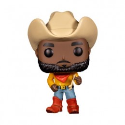 Figur Funko Pop Space Jam 2 A New Legacy Cowboy LeBron James Limited Edition Geneva Store Switzerland