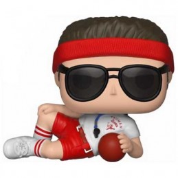 Figur Funko Pop Supernatural Dean in Gym Outfit Limited Edition Geneva Store Switzerland