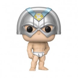 Figur Funko Pop Peacemaker Geneva Store Switzerland