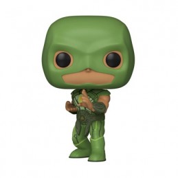 Figur Funko Pop Peacemaker Judomaster Geneva Store Switzerland