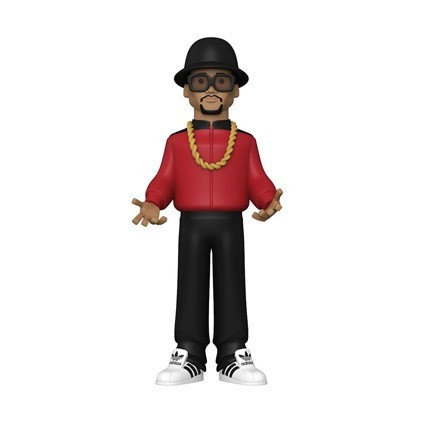 Figur Funko Funko Vinyl Gold 13 cm Run DMC DMC Geneva Store Switzerland