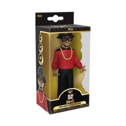 Figur Funko Funko Vinyl Gold 13 cm Run DMC DMC Geneva Store Switzerland