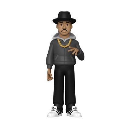 Figurine Funko Funko Vinyl Gold 13 cm Run DMC Run Boutique Geneve Suisse