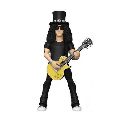 Figuren Funko Funko Vinyl Gold 13 cm Guns n Roses Slash Genf Shop Schweiz