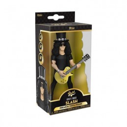 Figurine Funko Funko Vinyl Gold 13 cm Guns n Roses Slash Boutique Geneve Suisse