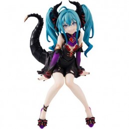 Figuren Furyu Hatsune Miku Noodle Stopper Hatsune Miku Villain Color Genf Shop Schweiz