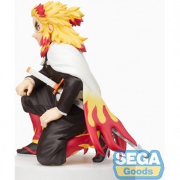 Figuren Sega Demon Slayer Kimetsu no Yaiba PM Perching Kyojuro Rengoku Hashira Meeting Genf Shop Schweiz