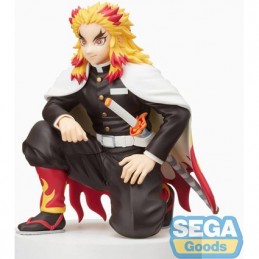 Figuren Sega Demon Slayer Kimetsu no Yaiba PM Perching Kyojuro Rengoku Hashira Meeting Genf Shop Schweiz