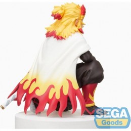 Figuren Sega Demon Slayer Kimetsu no Yaiba PM Perching Kyojuro Rengoku Hashira Meeting Genf Shop Schweiz