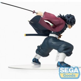 Figurine Sega Demon Slayer: Kimetsu no Yaiba SPM Giyu Tomioka Boutique Geneve Suisse