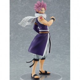 Figur Good Smile Company Fairy Tail Final Season Pop Up Parade Natsu Dragneel Grand Magic Games Arc Geneva Store Switzerland