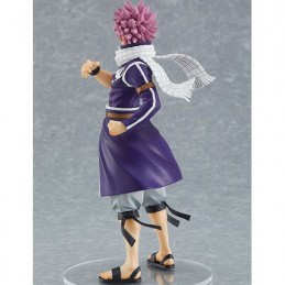 Figur Good Smile Company Fairy Tail Final Season Pop Up Parade Natsu Dragneel Grand Magic Games Arc Geneva Store Switzerland