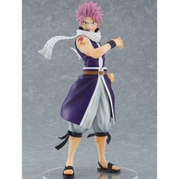 Figur Good Smile Company Fairy Tail Final Season Pop Up Parade Natsu Dragneel Grand Magic Games Arc Geneva Store Switzerland