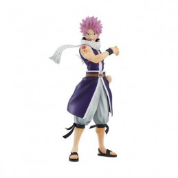 Figur Good Smile Company Fairy Tail Final Season Pop Up Parade Natsu Dragneel Grand Magic Games Arc Geneva Store Switzerland