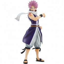 Figuren Good Smile Company Fairy Tail Final Season Pop Up Parade Natsu Dragneel Grand Magic Games Arc Genf Shop Schweiz