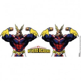 Figur Pyramid International My Hero Academia Mug All Might Flex Geneva Store Switzerland