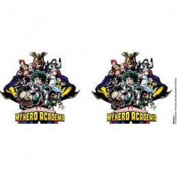 Figuren Pyramid International My Hero Academia Tasse Character Burst Genf Shop Schweiz