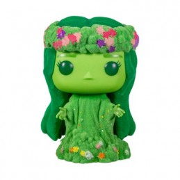 Figurine Funko Pop Floqué Earth Day 2022 Moana (Vaiana) Te Fiti Edition Limitée Boutique Geneve Suisse