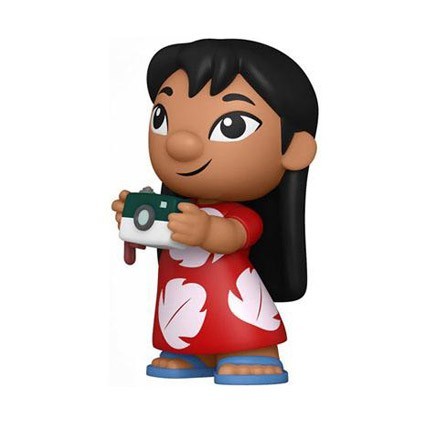 Figuren Funko Funko Mini Lilo und Stitch Lilo mit Camera Genf Shop Schweiz