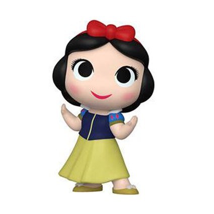 Figur Funko Funko Mini Disney Ultimate Princess Celebration Snow White Geneva Store Switzerland