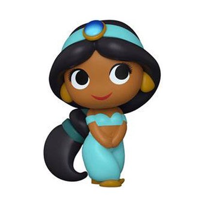 Figur Funko Funko Mini Disney Ultimate Princess Celebration Jasmine Geneva Store Switzerland