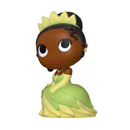  POP Disney Ultimate Princess: Tiana Funko Pop Vinyl