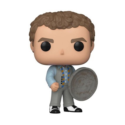 Figur Funko Pop Le Parrain 50th Anniversary Sonny Corleone Geneva Store Switzerland