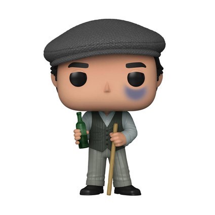 Figurine Funko Pop Le Parrain 50ème Anniversaire Michael Corleone Boutique Geneve Suisse