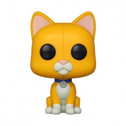 Figurine Funko BOÎTE ENDOMMAGÉE Pop Buzz l'Eclair Sox Boutique Geneve Suisse