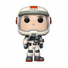 Figur Funko Pop Lightyear Buzz Lightyear XL-01 Suit Geneva Store Switzerland