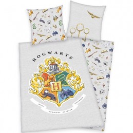 Figur Herding Harry Potter Duvet Set Hogwarts Geneva Store Switzerland