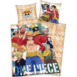 Figuren Herding One Piece Bettwäsche Crew Genf Shop Schweiz