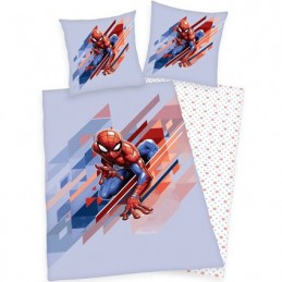 Figur Herding Marvel Duvet Set Spider-man Geneva Store Switzerland