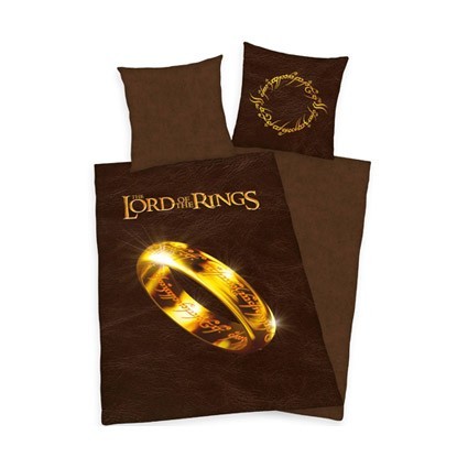 Figur Herding Lord of the Rings Duvet Set the Ring Geneva Store Switzerland